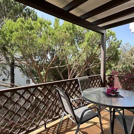 Apartment Sun - Shared Pool - 10 Guests - Albufeira