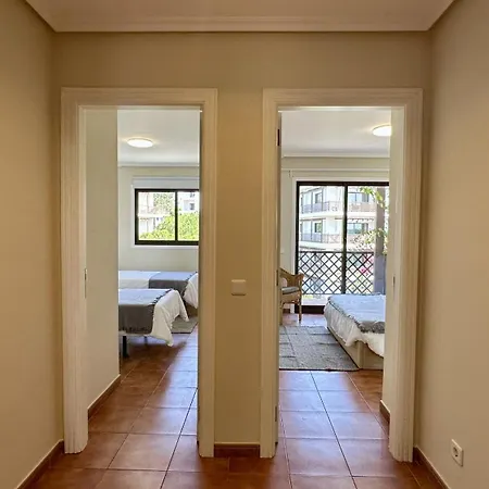 شقة Sun By Check-in Portugal البوفيرا