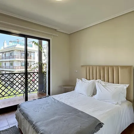 Appartement Pine Sun Park By Check-in Portugal