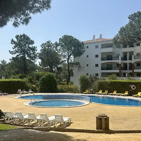 Pine Sun Park By Check-in Portugal Appartement *