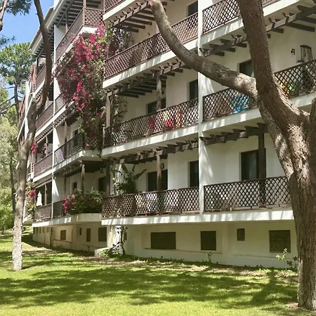 Pine Sun Park By Check-in Portugal Appartement