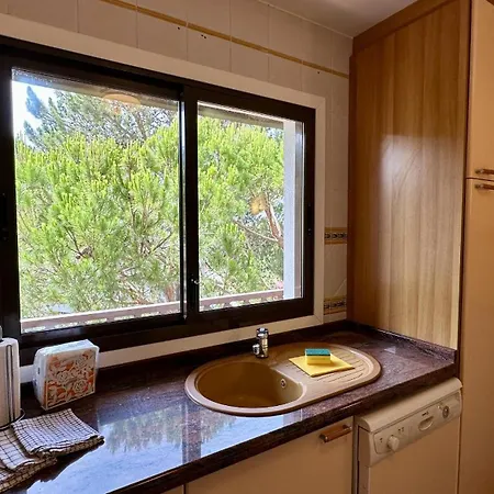 Appartement Pine Sun Park By Check-in Portugal